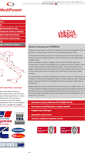 Mobile Screenshot of medipower.com